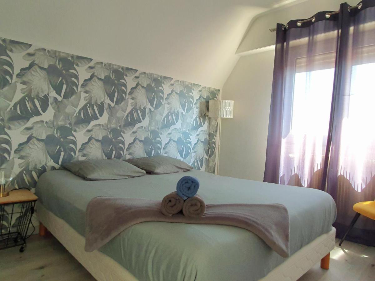 Grenier Des Cigognes Apartment Sélestat Екстериор снимка