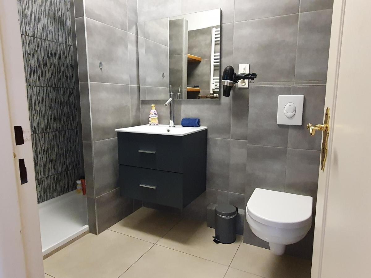 Grenier Des Cigognes Apartment Sélestat Екстериор снимка