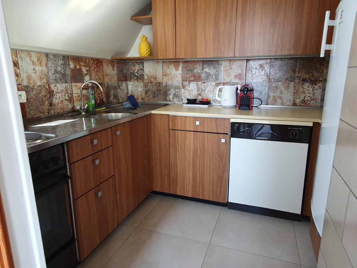 Grenier Des Cigognes Apartment Sélestat Екстериор снимка