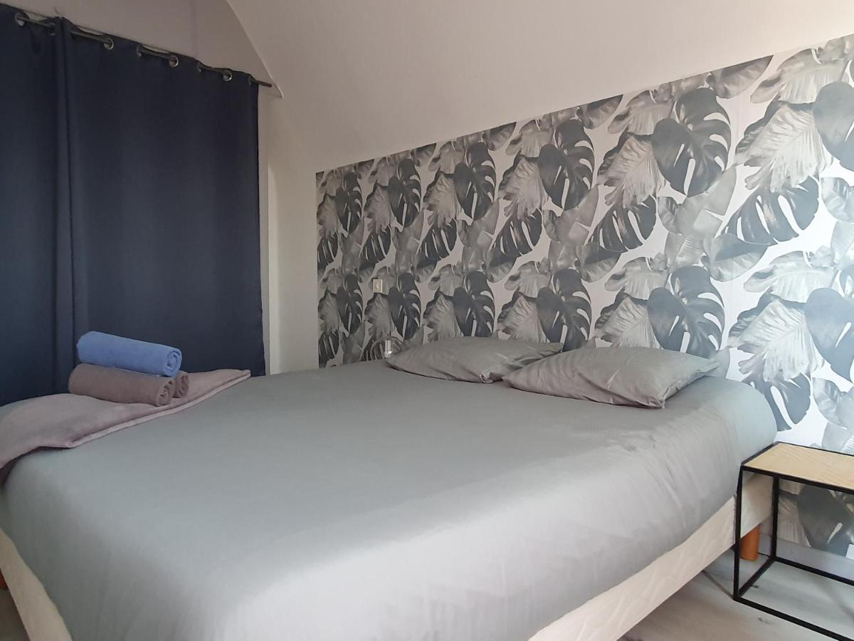 Grenier Des Cigognes Apartment Sélestat Екстериор снимка